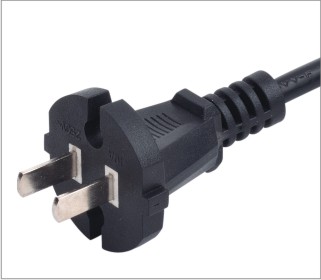 兩芯電動工具電源線